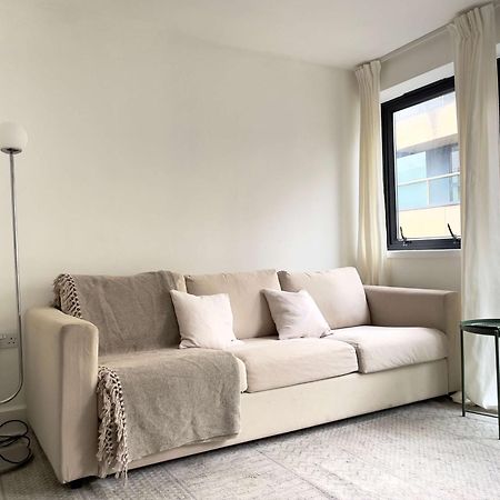Bright And Beautiful 2Bdr Central London Flat 外观 照片