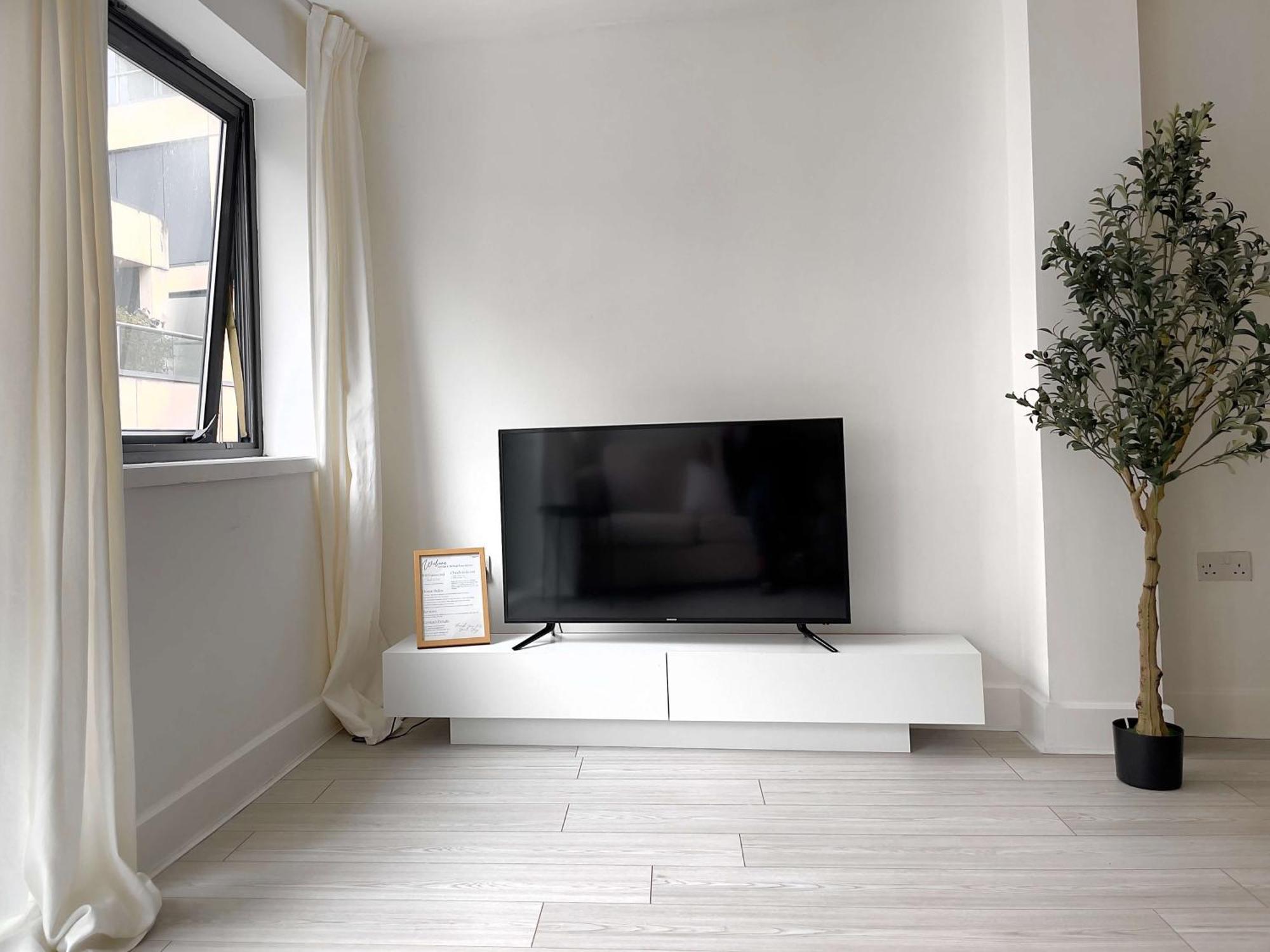 Bright And Beautiful 2Bdr Central London Flat 外观 照片