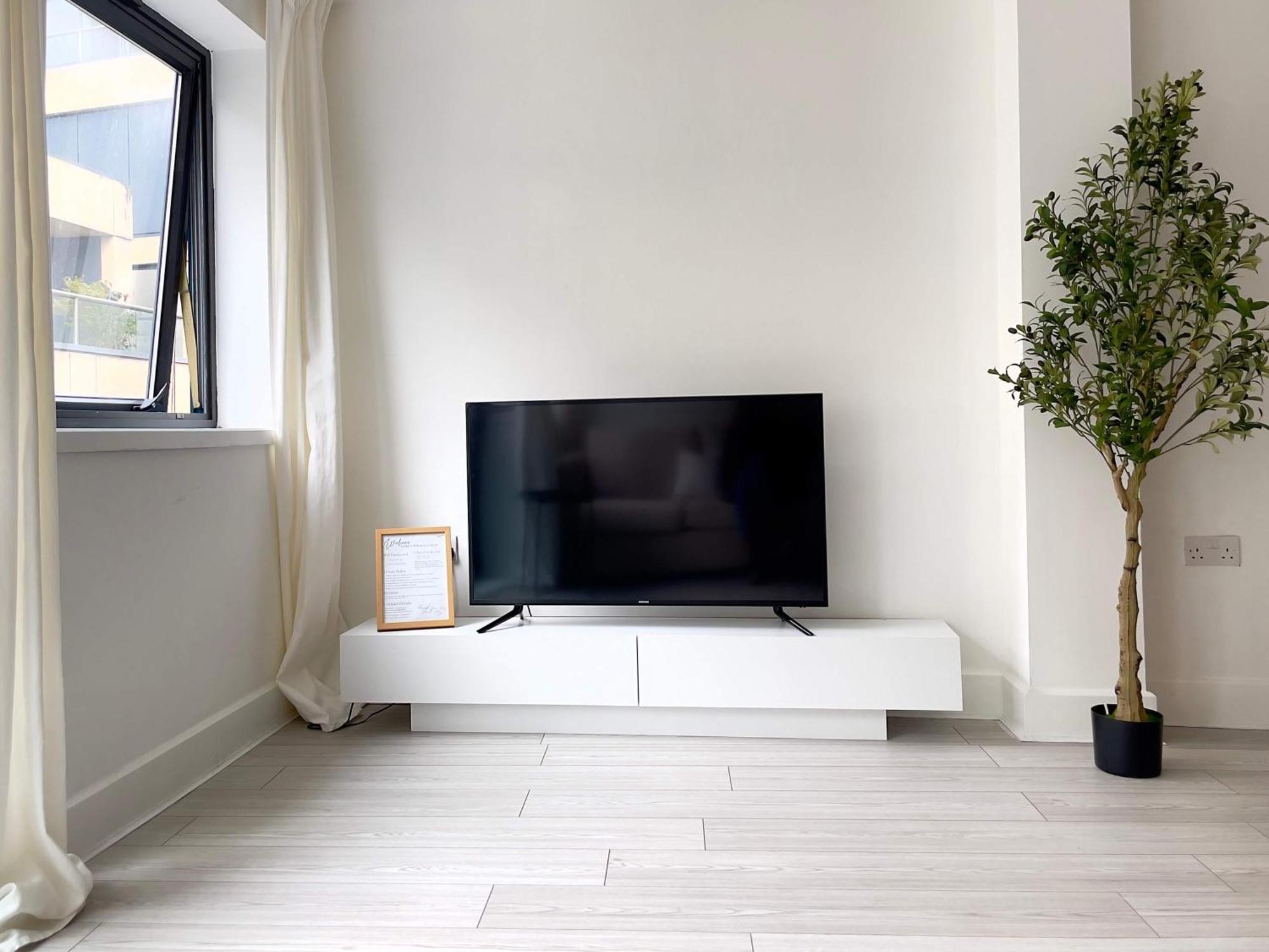 Bright And Beautiful 2Bdr Central London Flat 外观 照片