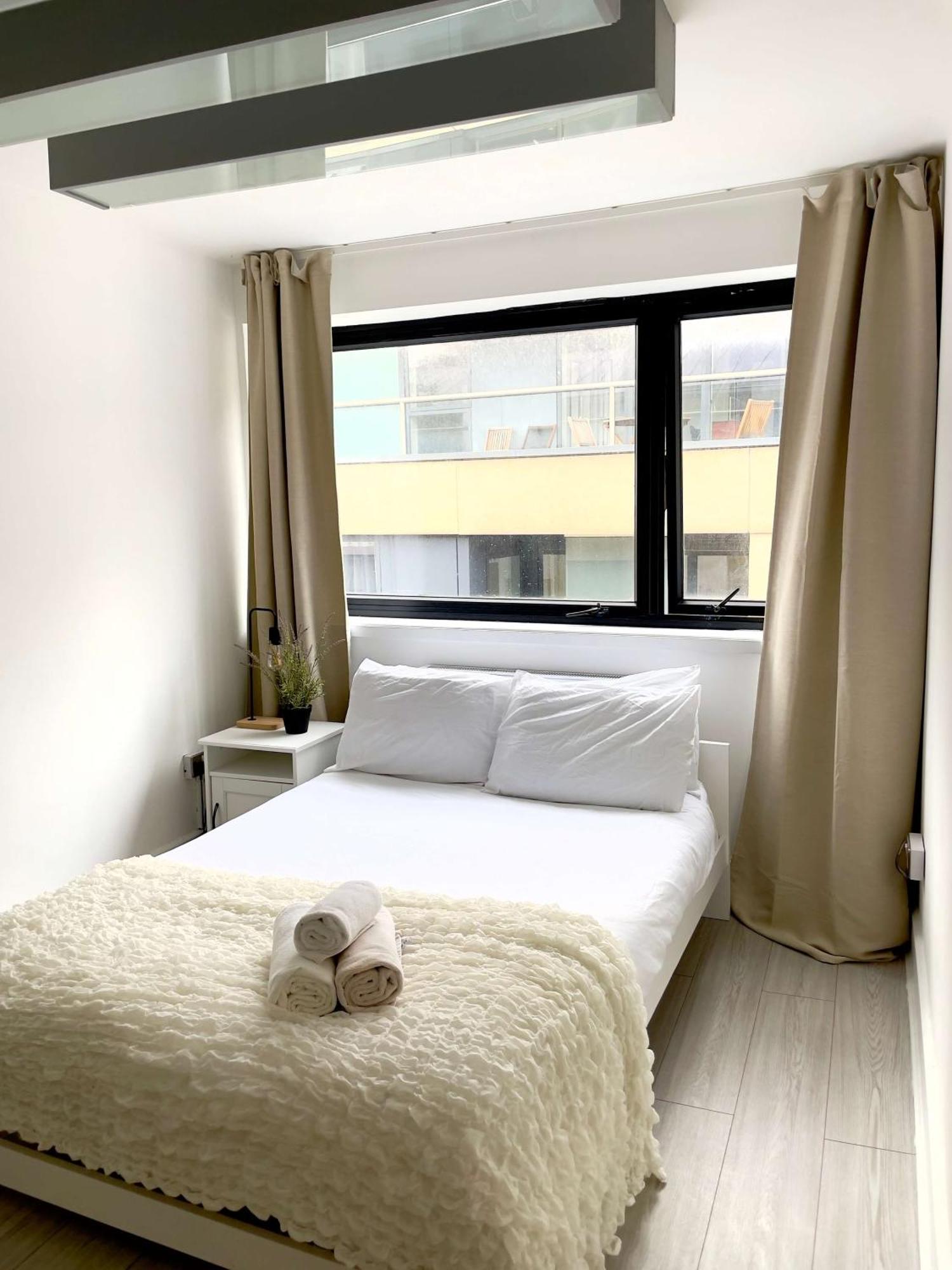 Bright And Beautiful 2Bdr Central London Flat 外观 照片