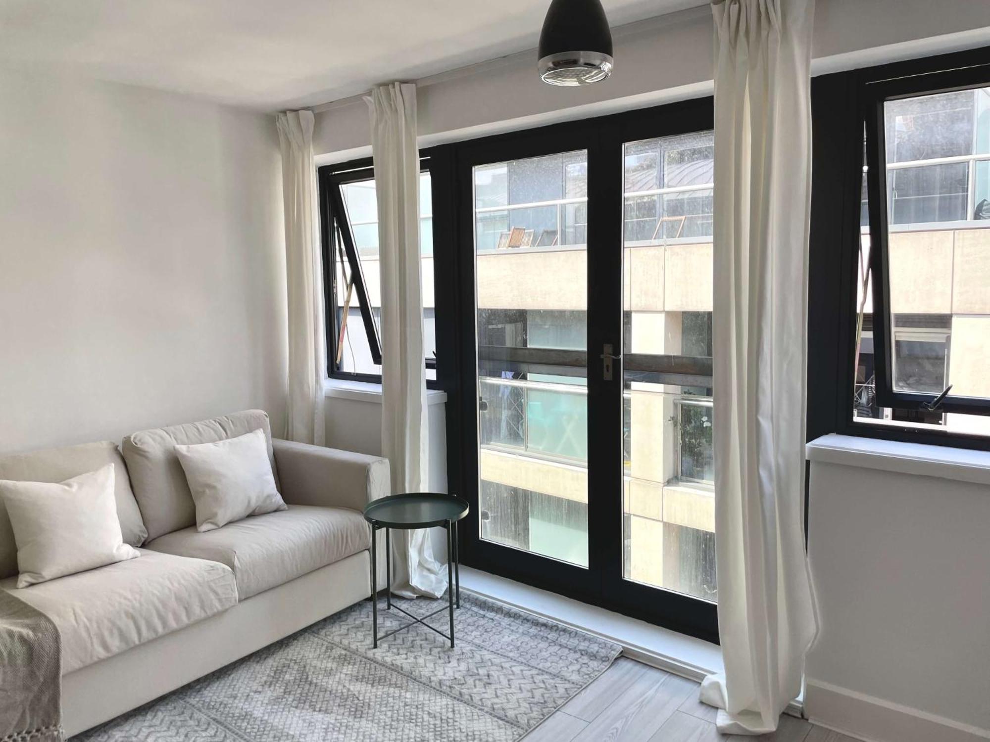 Bright And Beautiful 2Bdr Central London Flat 外观 照片