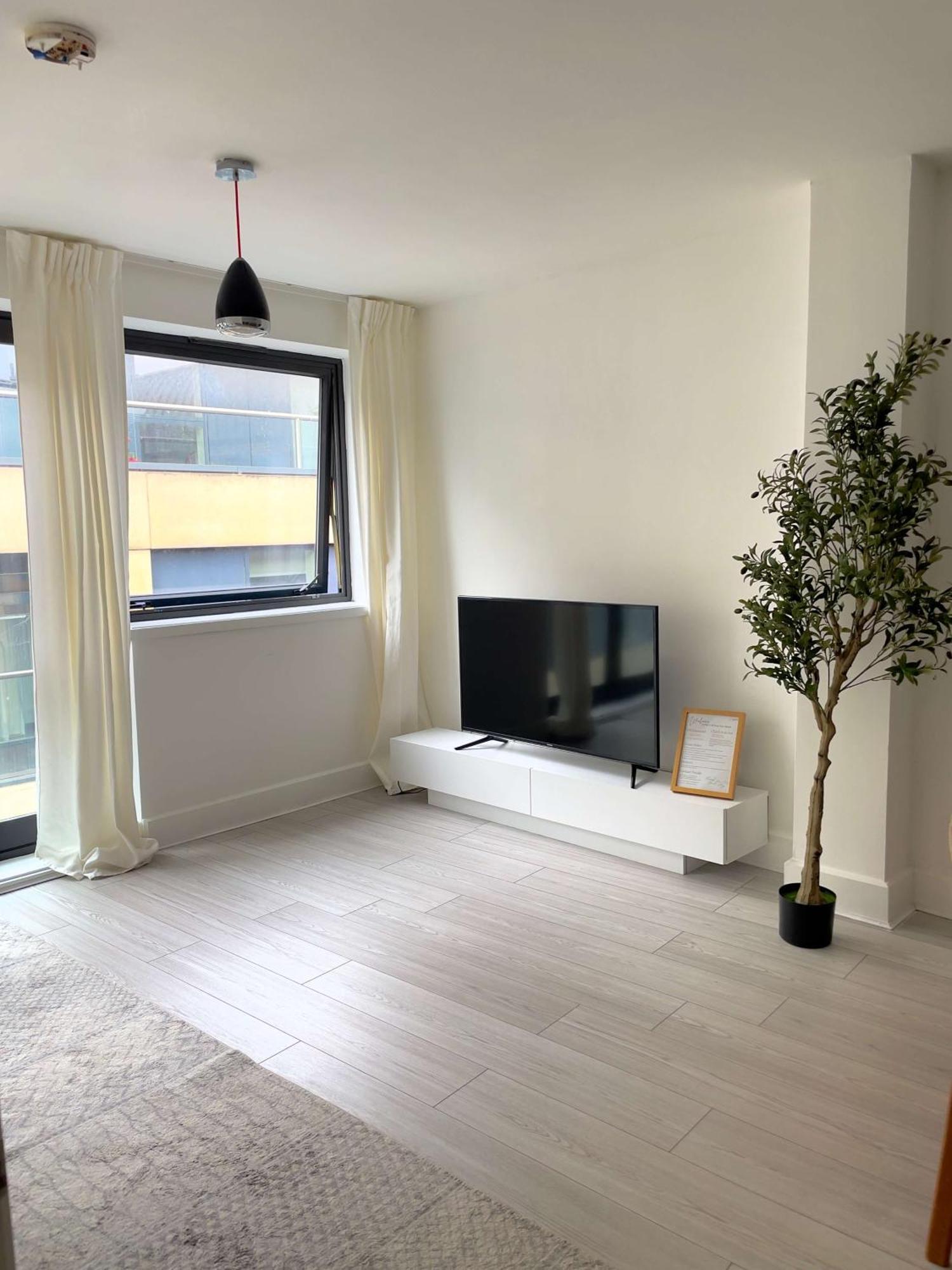 Bright And Beautiful 2Bdr Central London Flat 外观 照片