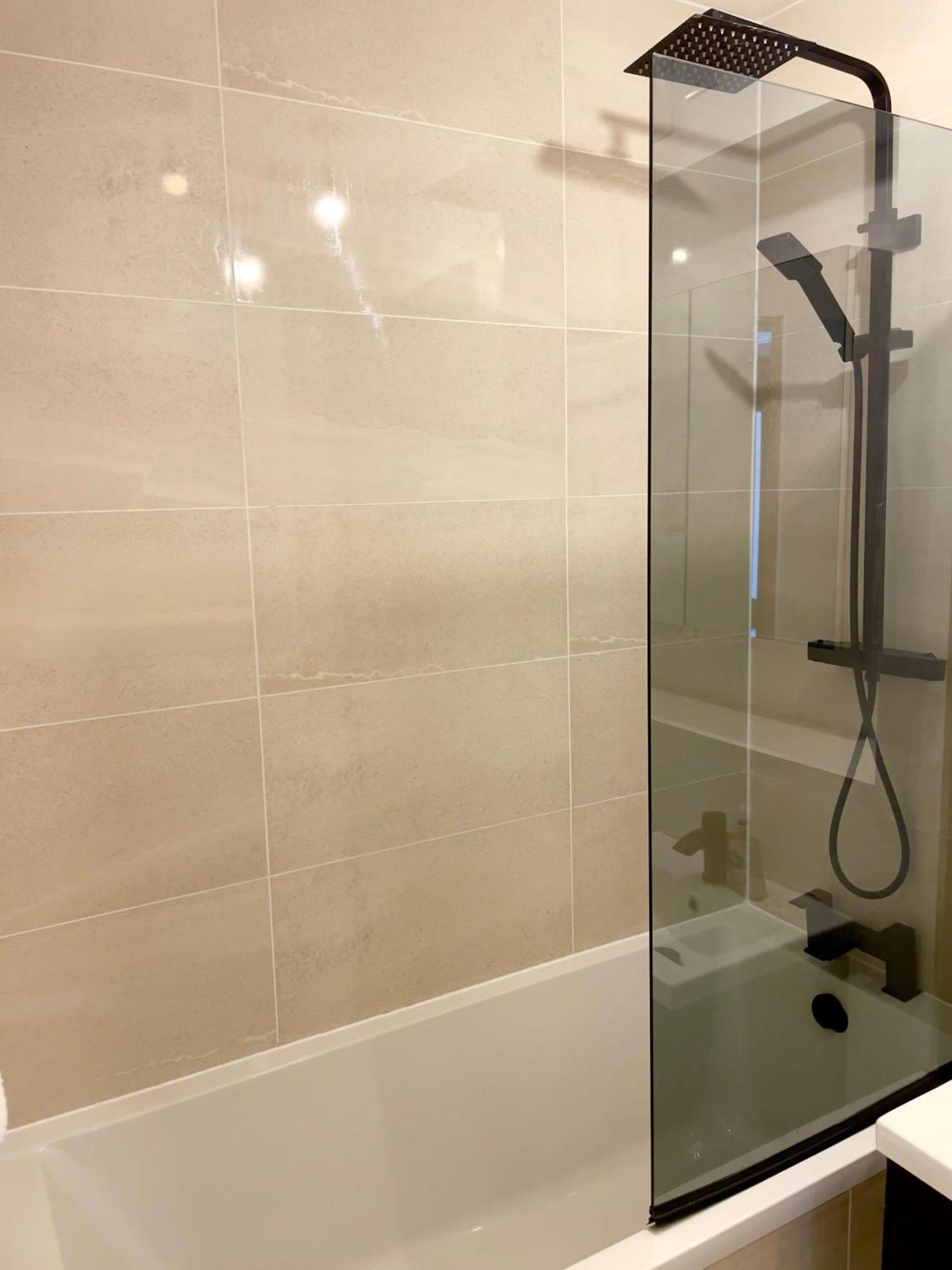 Bright And Beautiful 2Bdr Central London Flat 外观 照片