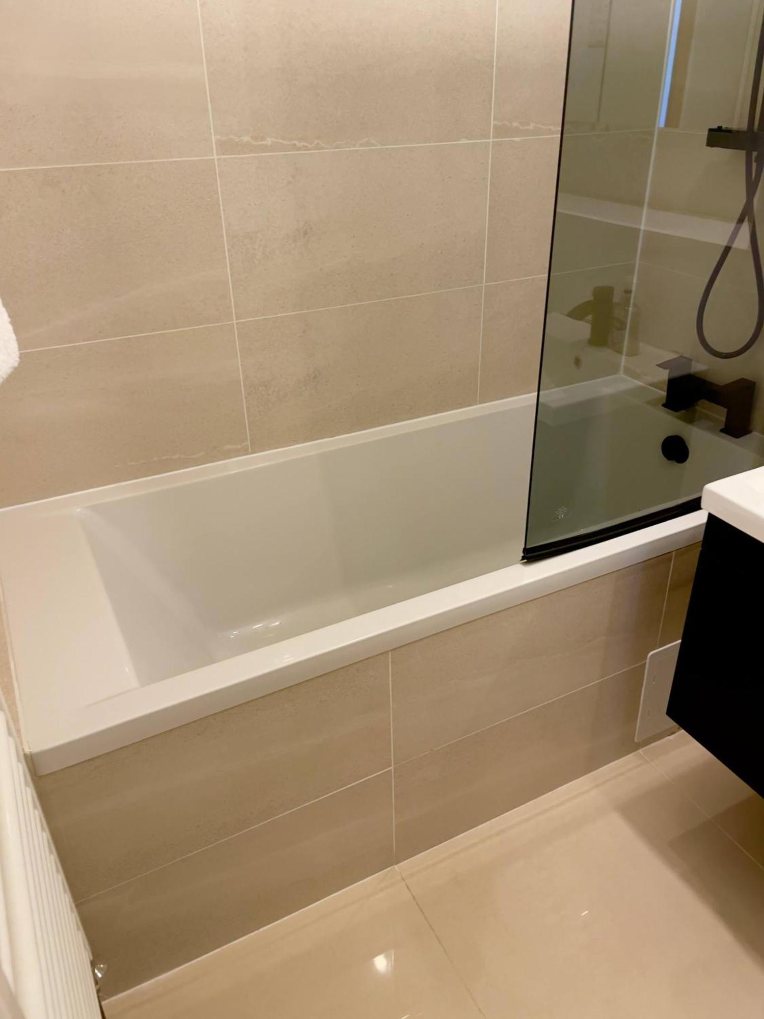 Bright And Beautiful 2Bdr Central London Flat 外观 照片