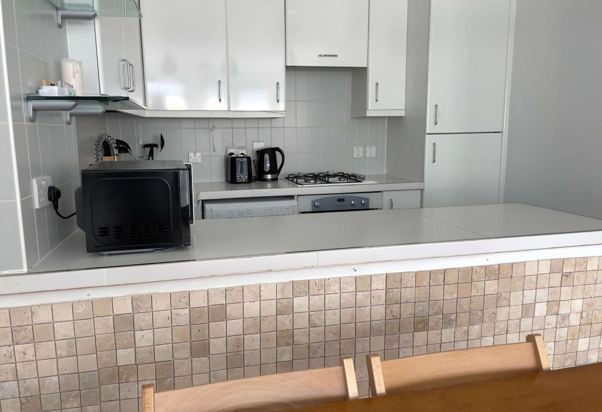 Bright And Beautiful 2Bdr Central London Flat 外观 照片