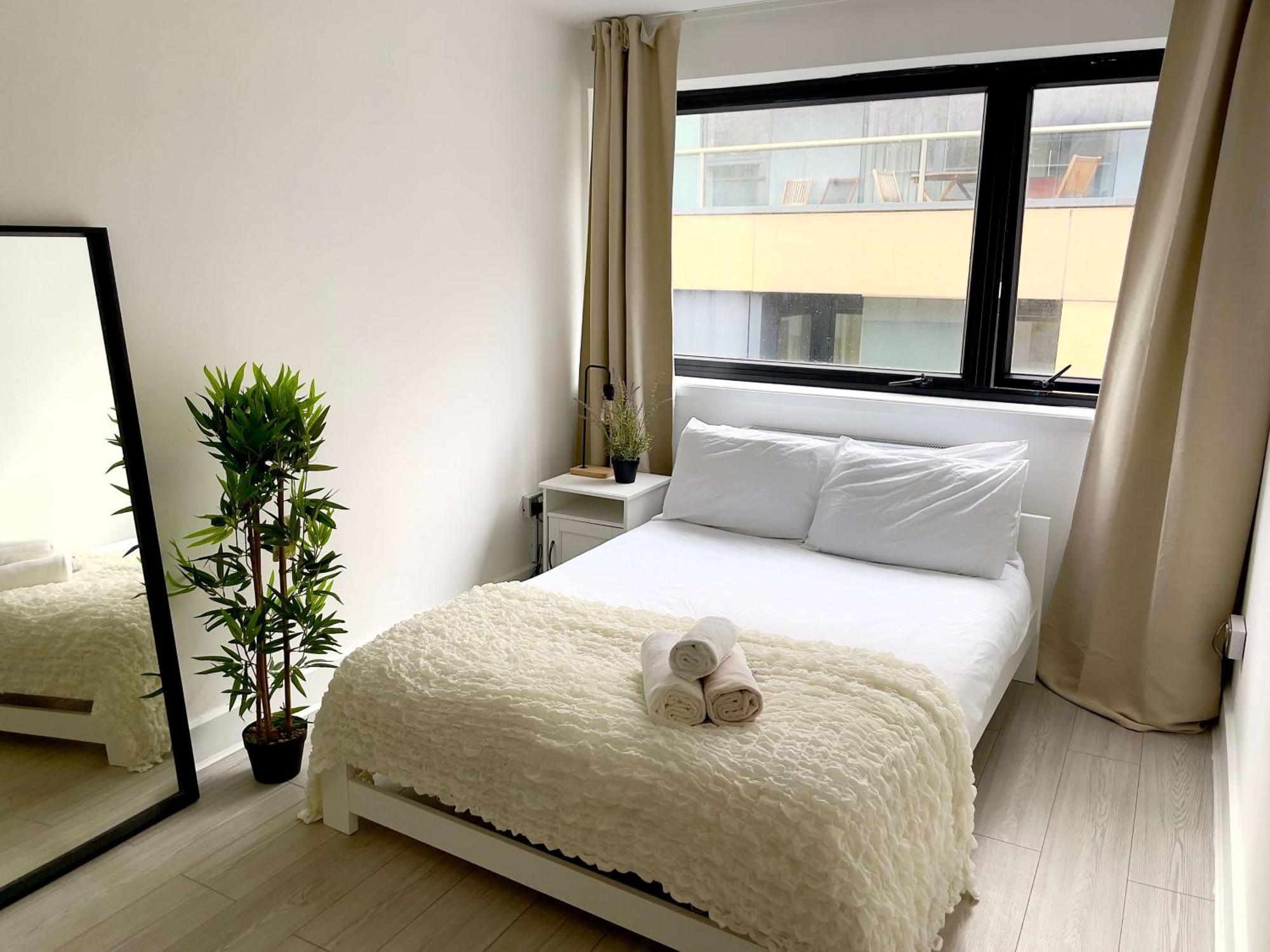 Bright And Beautiful 2Bdr Central London Flat 外观 照片