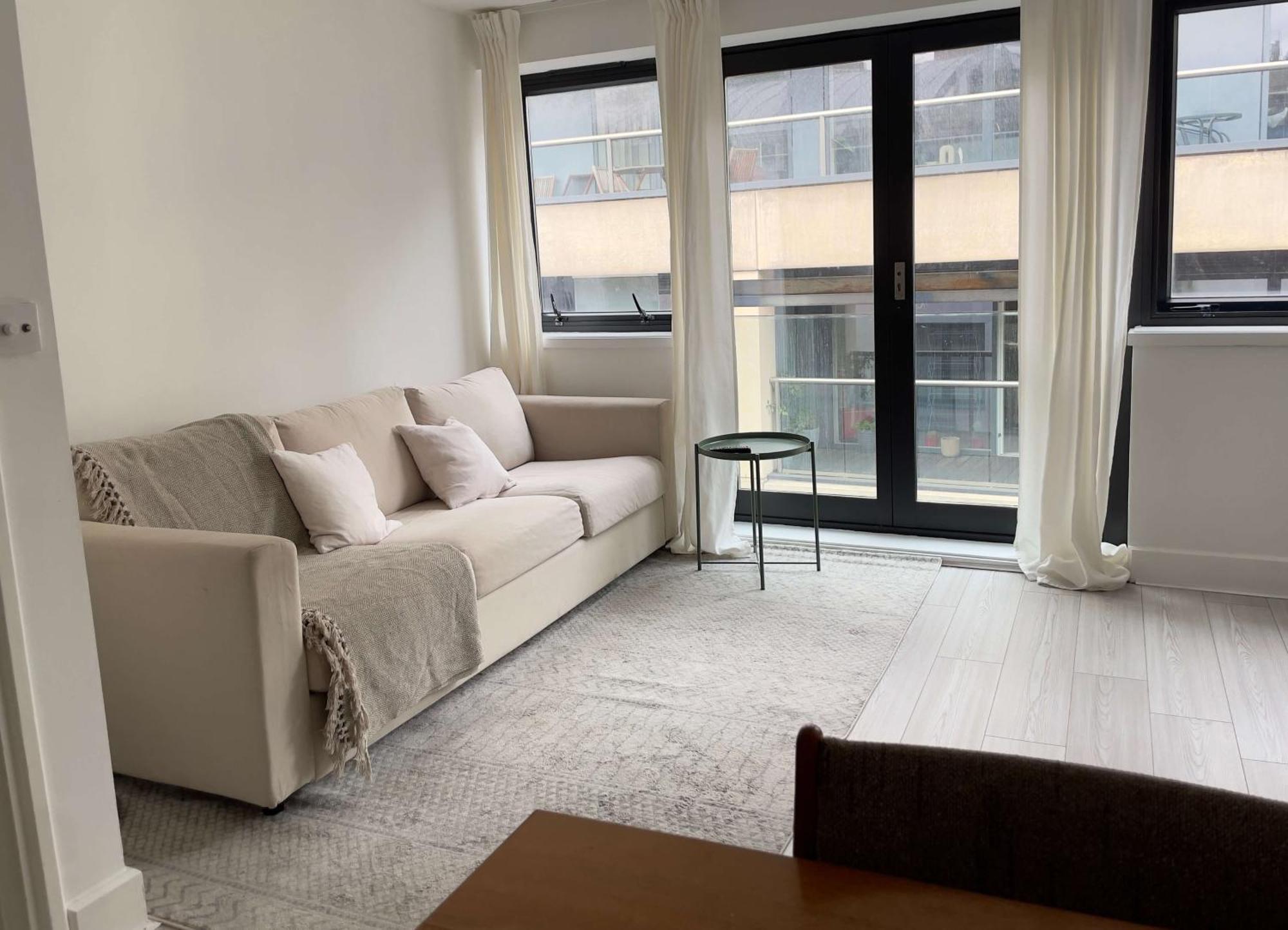 Bright And Beautiful 2Bdr Central London Flat 外观 照片